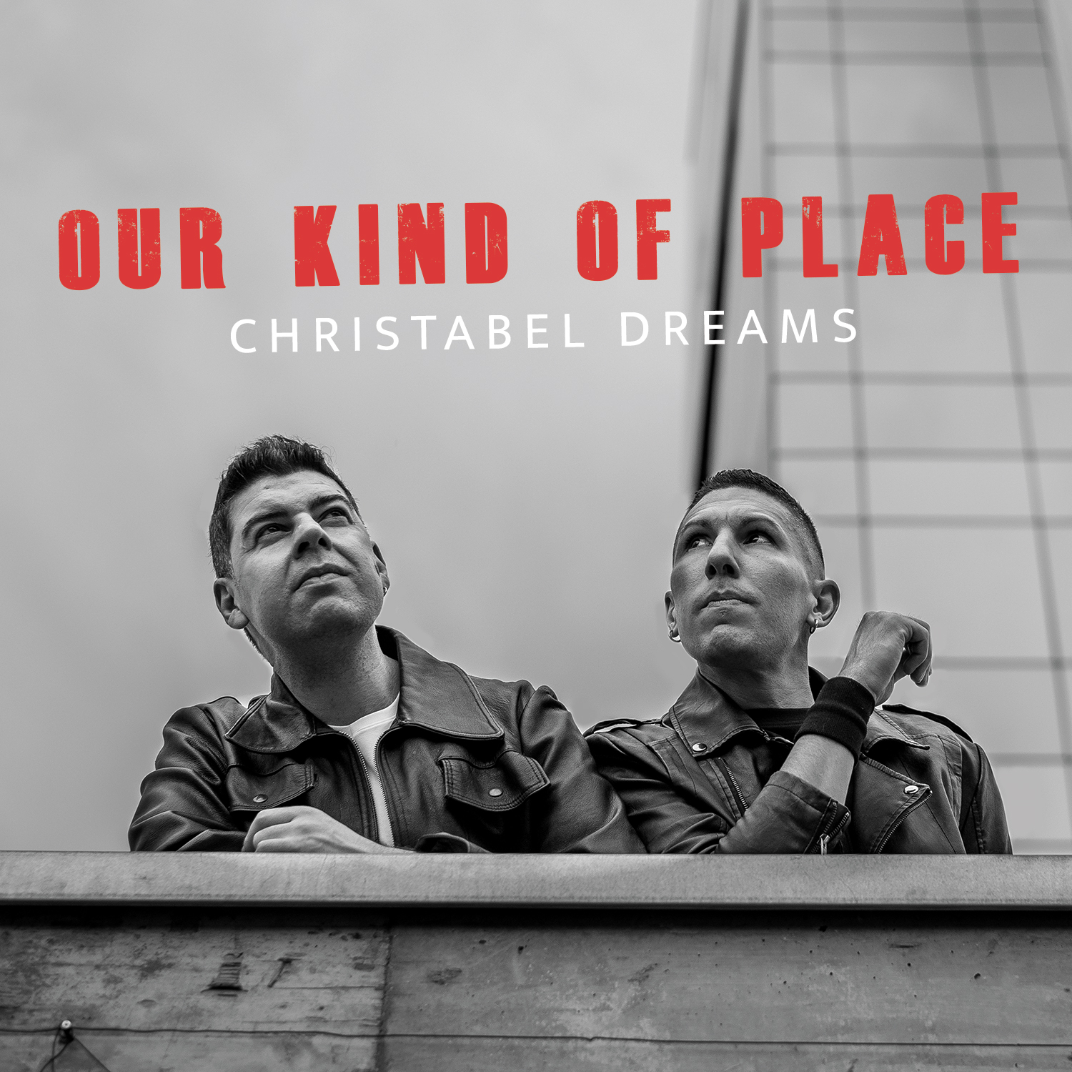Christabel Dreams Our Kind Of Place